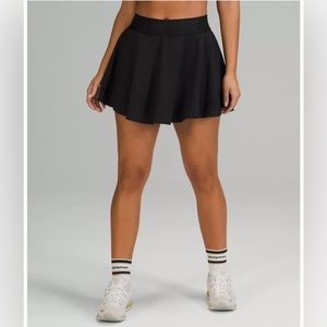 Court Rival High-Rise Skirt Long - Lululemon
